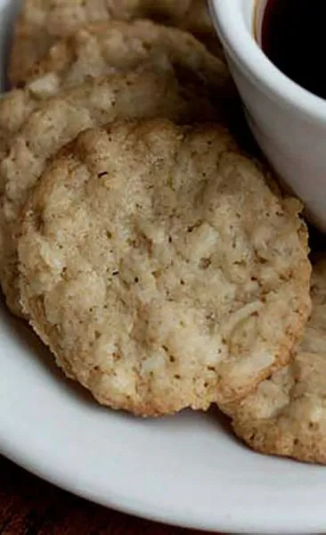 Az malzemeli kurabiye tarifi ve yapılışı: Pratik, sade ve nefis kurabiye tarifi nasıl yapılır, malzemeleri neler?