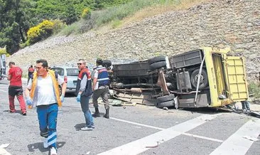 Tur facİasİ İçİn karar beklenİyor