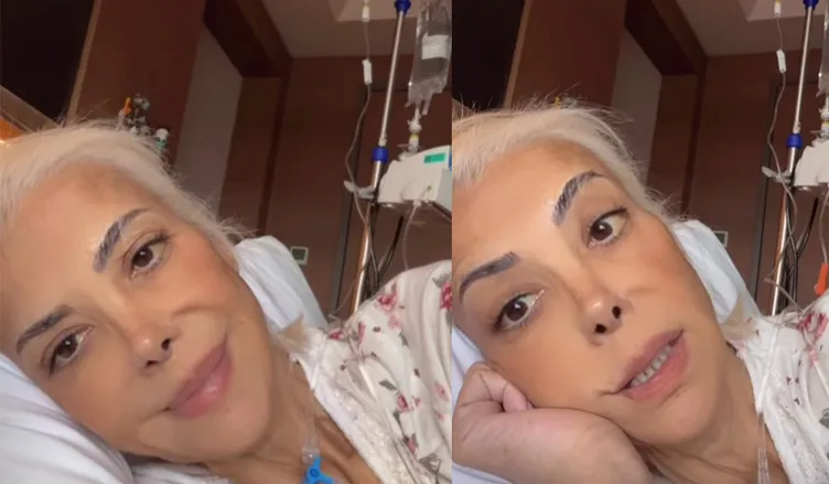 Tanyeli’den sitem dolu sözler: ‘Burası hastane pastane değil!’