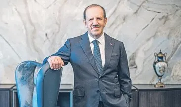 Hasan Kalyoncu Üniversitesi Mütevelli Heyeti Başkanı Cemal Kalyoncu: Mesleki eğitim için üniversite geç #gaziantep