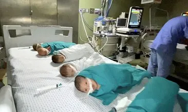 İsrail’den insanlık katliamı! El Şifa hastanesi yanık bölümü başkanı açıkladı: Çok sayıda bebek hayatını kaybetti