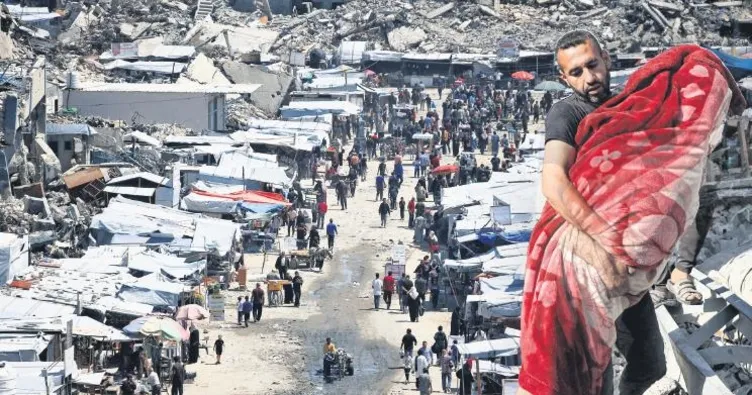 ‘Tarih bizi affetmeyecek’