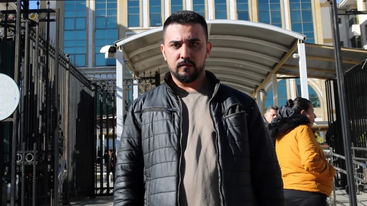 Kızına eziyet eden anneye 6 yıl hapis cezası! Kızına eziyet eden anneye 6 yıl hapis cezası!