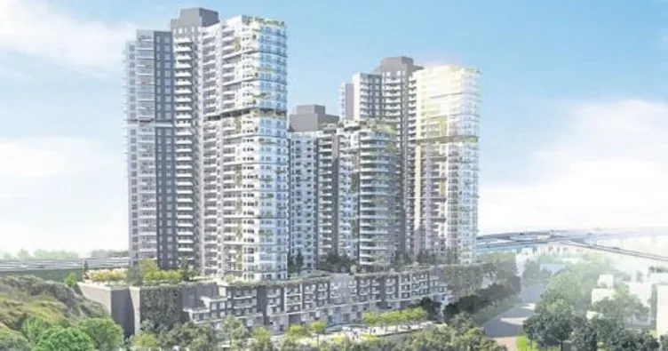 Altın Orman’da yeni bir yaşam başlıyor