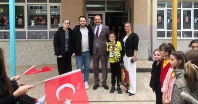 9 yaşındaki Deniz akıl ve zeka oyunlarında Tekirdağ 1.'si oldu #tekirdag