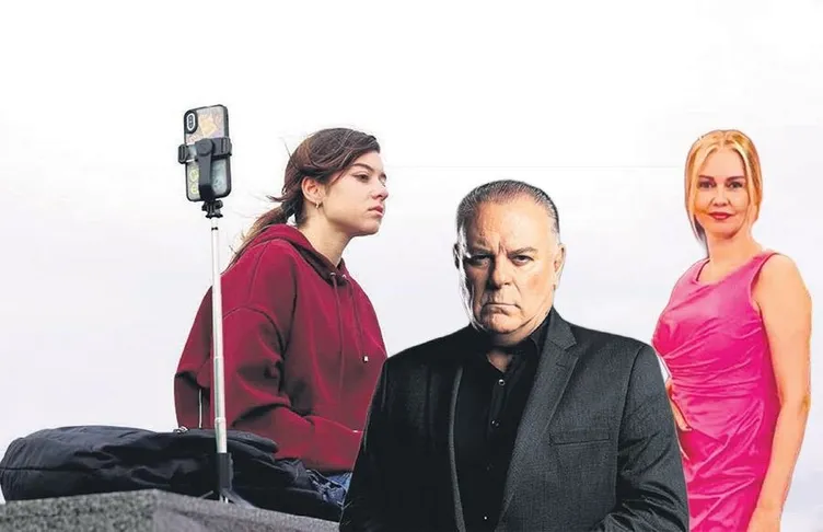 Can Borcu’ndan yeni tartışma... Evladı mı seçersin vicdanı mı?