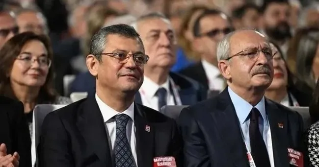 CHP 39. Olağan İstanbul İl Kongresi’ne ’durdurma’ talebi