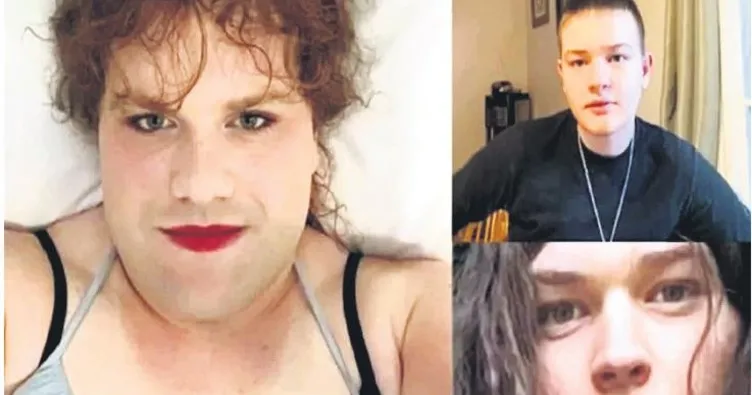 Kanada katliamında LGBT izi çıktı