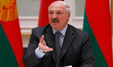 Son dakika: Olayların ülkesi Belarus’ta Devlet Başkanı Lukaşenko gizli törenle yemin etti