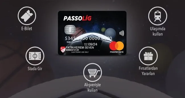 Passolig Nasil Alinir Spor Haberleri