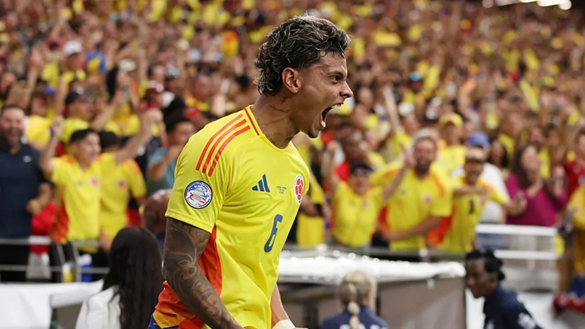 Richard Rios'tan Galatasaray'a müjdeli haber!