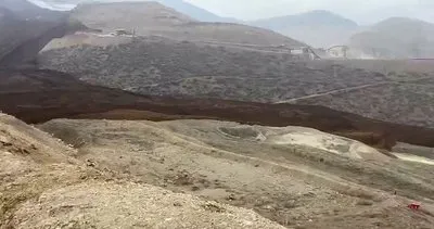 Maden Mühendisi Prof. Dr. Okan Aksoy, Erzincan’daki durumu değerlendirdi: Heyelan değil toprak patlaması!