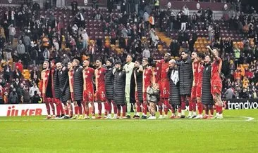Kaybetmek yok!
