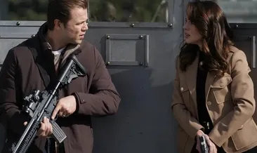 Teşkilat 155. bölüm full izle! TRT 1 ile Teşkilat son bölüm izle linki