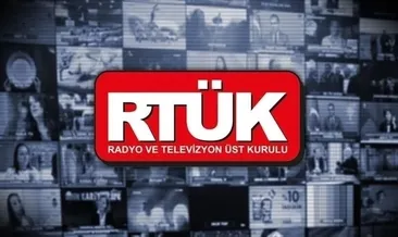 RTÜK’ün son kararları tartışma başlattı