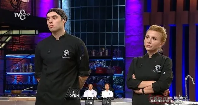masterchef te kim elendi kim kaldi 27 aralik 2020 dun aksam masterchef elenen isim belli oldu medya haberleri