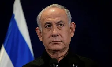 İsrail’de muhalefet Netanyahu’nun görevden alınmasını istedi