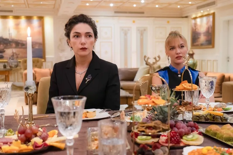 Holding’te Aydan yıllar sonra bulduğu babasına kavuşabilecek mi?