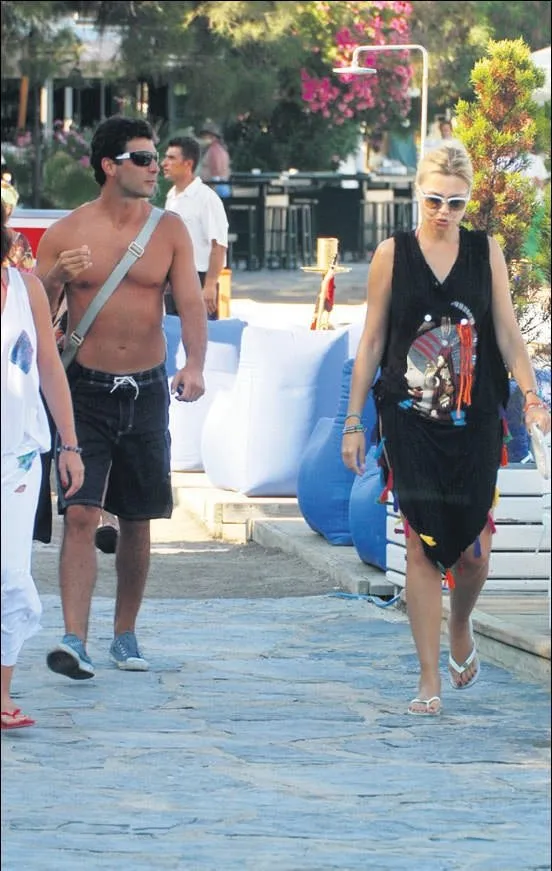 Tatil günlüğü- 13 Temmuz 2009