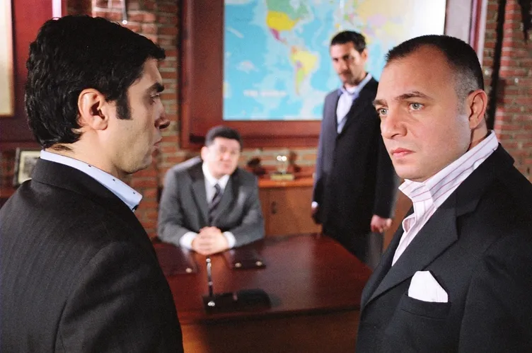 11 yıl sonra açıkladı! Meğer Kurtlar Vadisi Polat rolü ilk ona teklif edilmiş..