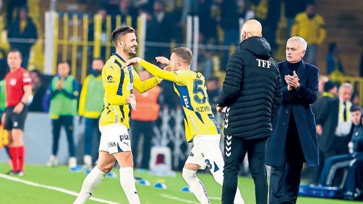 10 yıl şampiyon olamadık taraftarı anlamak gerekiyor