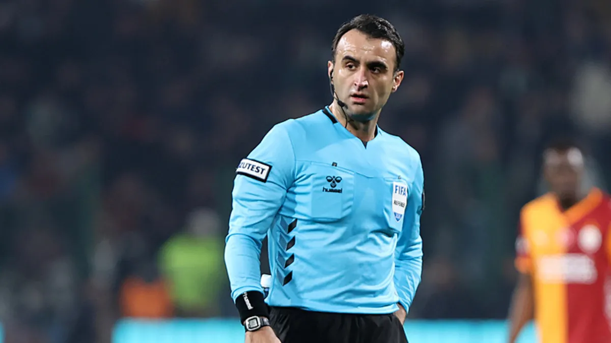 Galatasaray’dan çok sert açıklama! ‘Türk futbolu adına skandal’ Galatasaray’dan çok sert açıklama! ‘Türk futbolu adına skandal’