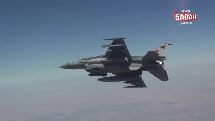 Son Dakika Haberi... MSB: Tek bir şehidimizin bile kanı yerde kalmayacak | Video