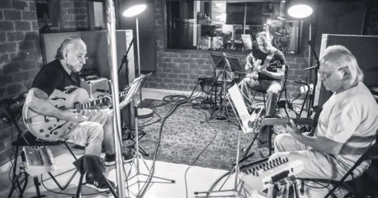 7/24 şehirde yaşam