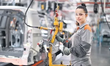 Otoda kadına öncelik