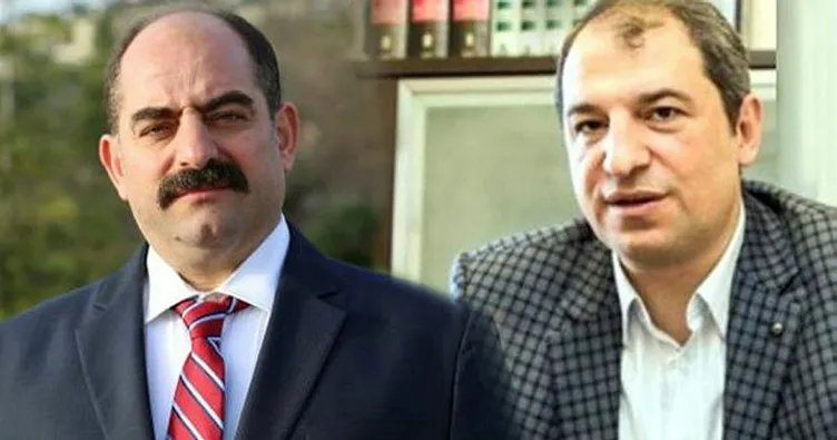 Son dakika: FETÖ’cü savcılar Zekeriya Öz ve Celal Kara’yı kaçıran isim belli oldu! Makam aracı ile Ermenistan’a götürmüş