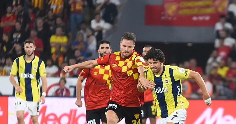 Göztepeli Nielsen ülkesine döndü! İşte yeni takımı...