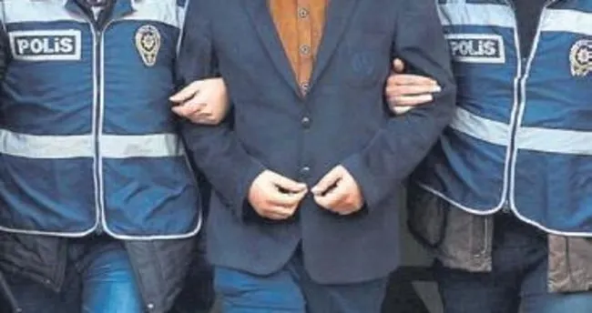İzmir’de PKK/KCK baskını: 17 gözaltı