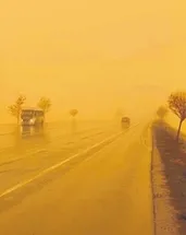 Toz fırtınası ve sağanak geliyor