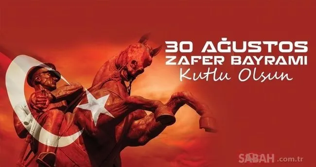 30 agustos zafer bayrami mesajlari