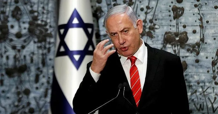 Son dakika haberi... Netanyahu tehditlerini sürdürdü: Saldırmaya devam edeceğiz