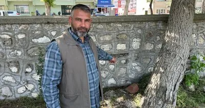 Edirne’de bulunan askeri mühimmat tedirginlik yarattı #edirne