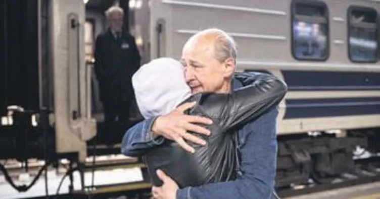 Mariupol’deki büyük tahliyeye onay