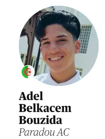 Geleceğin 60 yıldız adayı açıklandı! 2 Türk futbolcu da listede...