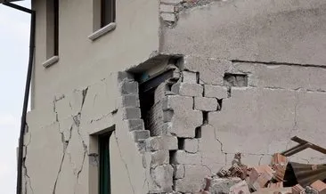 Son dakika: Marmara’da deprem