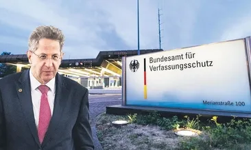 İstihbarat, eski başkanını takibe aldı