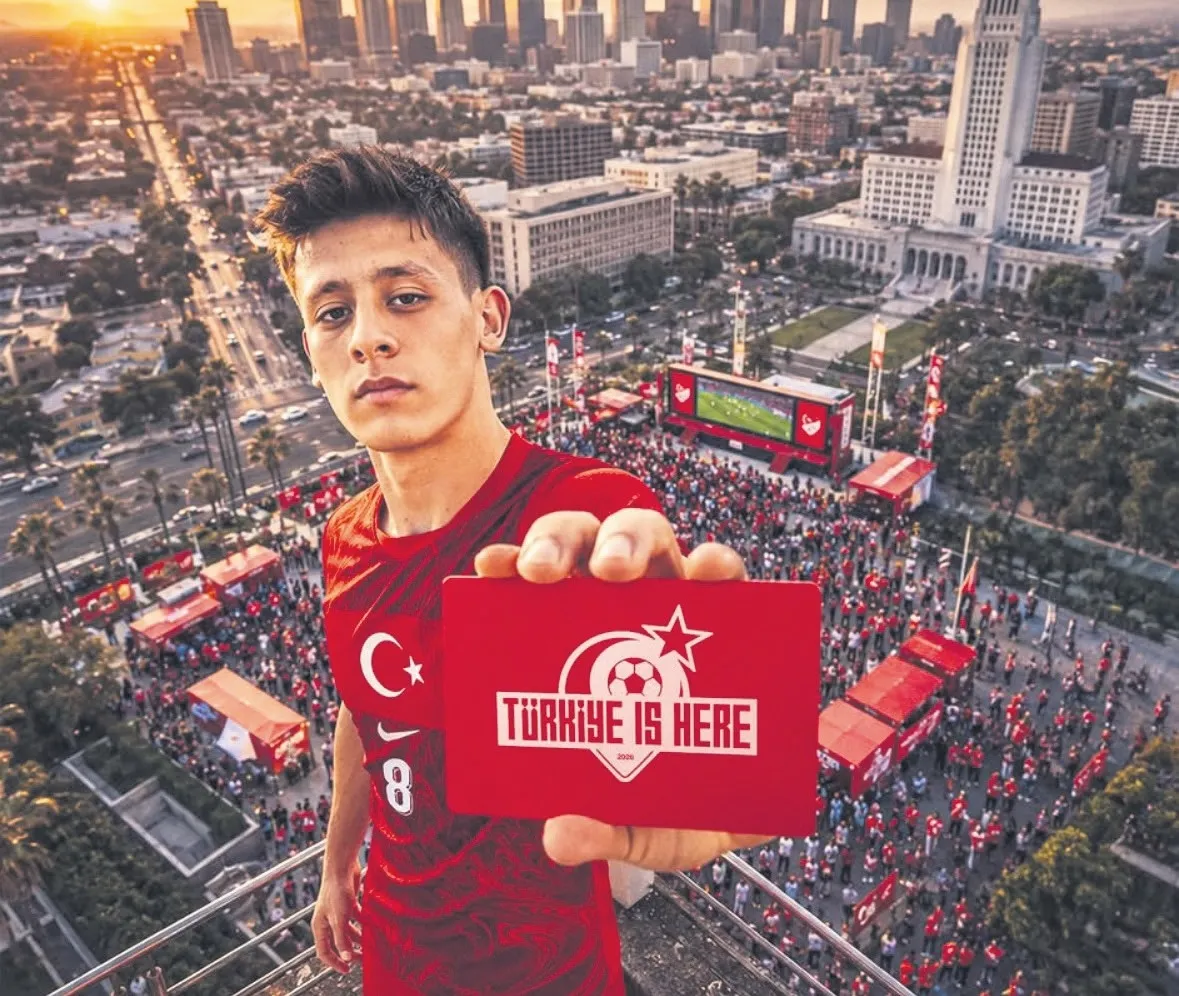 Los Angeles’ta Türkiye tanıtımı nasıl yapıldı? Los Angeles’ta Türkiye tanıtımı nasıl yapıldı?