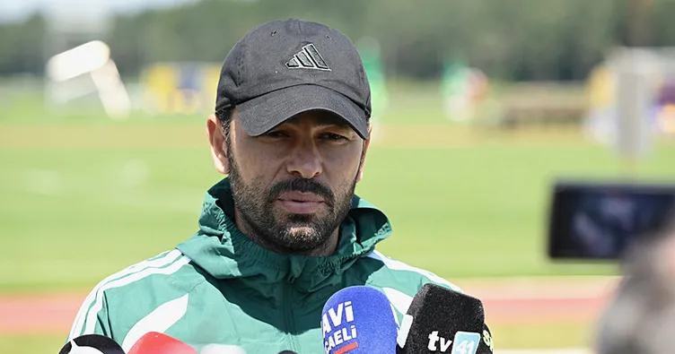 Selçuk İnan: Limit sıkıntımız var!