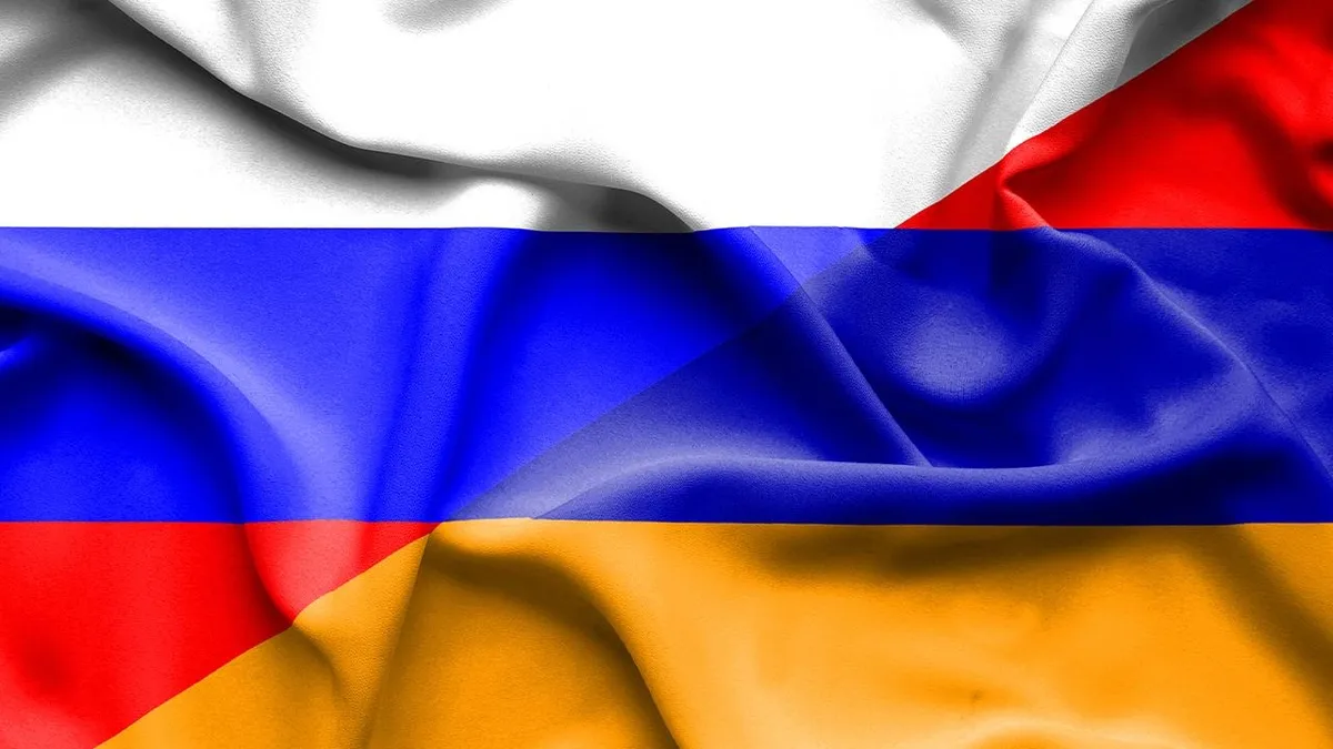 Rusya, Ermenistan'daki büyükelçisini geri çağırdı