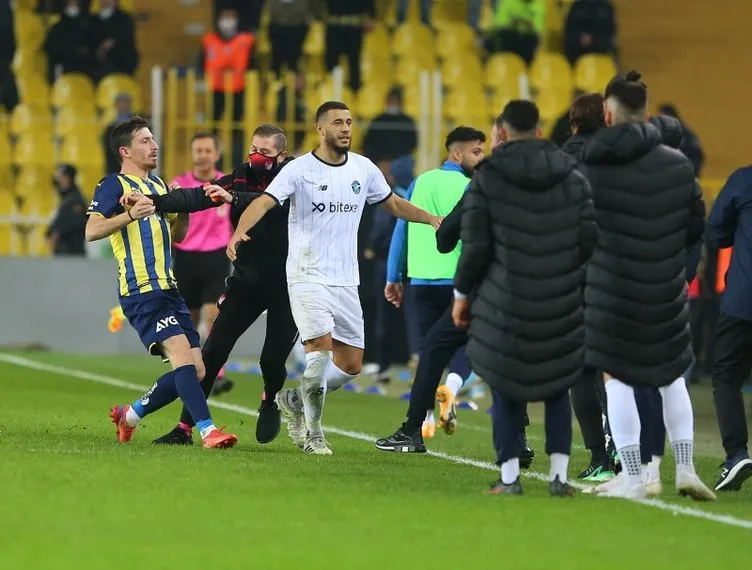 Son dakika haberleri: Younes Belhanda İstanbul’a geri dönüyor! Trabzonspor derken sürpriz takıma imzayı atacak…