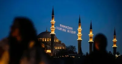Ramazan başlangıç tarihi: 2026 Ramazan ayı hangi gün başlıyor, ilk oruç ne zaman tutulacak?