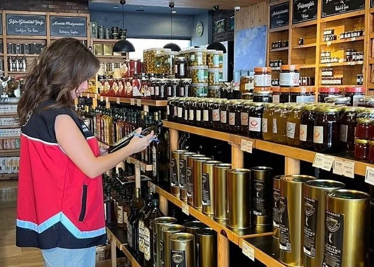 SON DAKİKA… Tarım ve Orman Bakanlığı hileli ürünleri ifşa etti! Çay ve salçaya gıda boyası katmışlar: İşte o gıda sahtekarları!