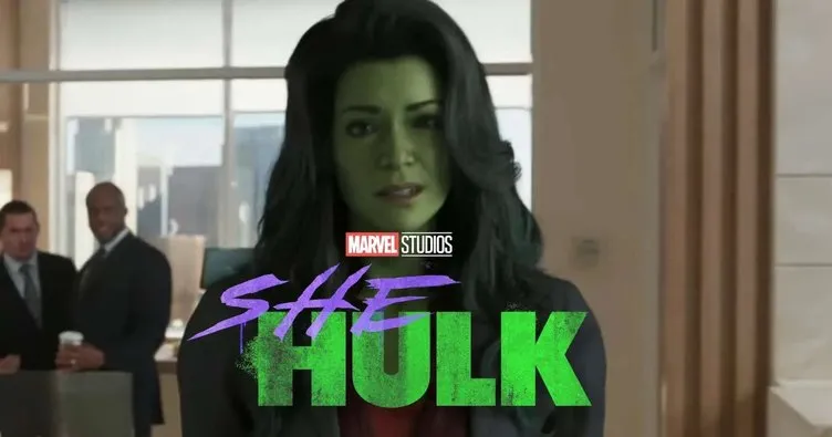 She Hulk dizisi nerede yayımlanıyor, kaç bölüm? İşte She Hulk dizi konusu ve oyuncuları