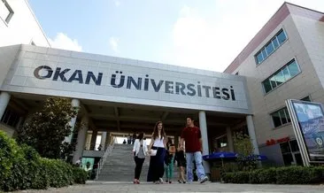 İstanbul Okan Üniversitesi öğretim üyesi alıyor