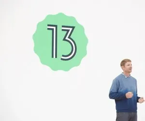 Android 13 Tanıtıldı: İşte Tüm Özellikler!