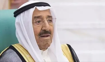 Kuveyt Emiri Şeyh Nevvaf el-Ahmed el-Cabir es-Sabah hayatını kaybetti!